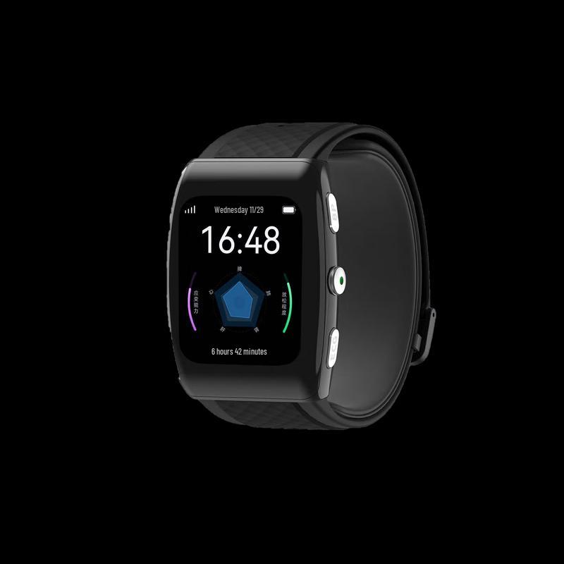 Tianhe Yunmai Smart Health Watch