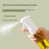 New 0.01 Oz Free Shipping Kitchen Oil Sprayer for Cooking and Air Fryer