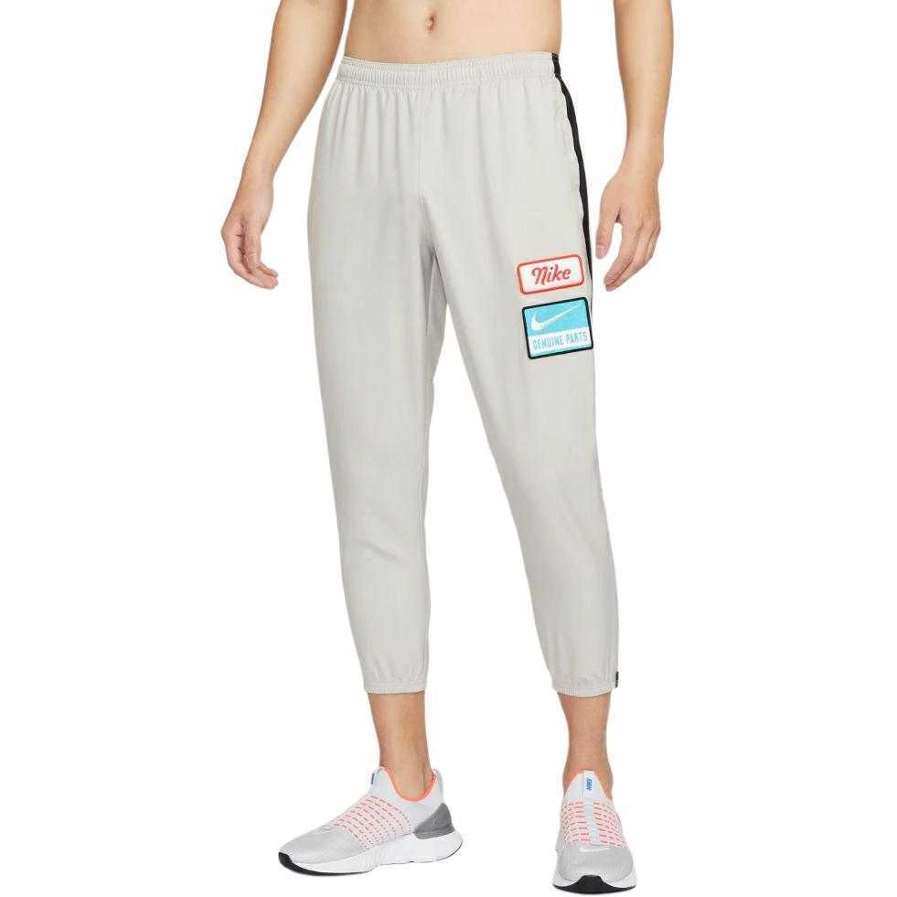 Nike Gestrickte Jogginghose Herren Grau DX0889-012