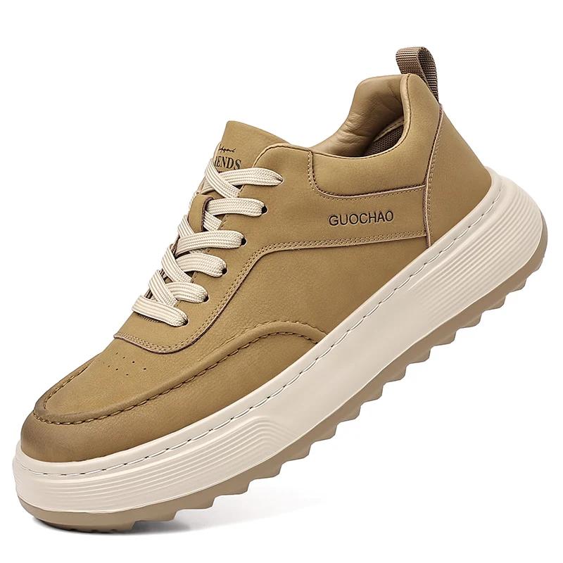 

Fashion Spring Fashion Men s Tenis Masculino Fashion Outdoor Sneakers Versatile Soft Male Casual Shoes Leisure Walk Skateboard Footwear 43