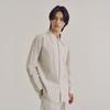 Men S Pajama Set Long Sleeve + 5 Part pantS H017