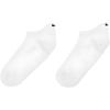 Nike Unicorn Dri FIT Adv Cushioned No Show Socks 1 Pair (Unisex) Ankle Socks FZ3394 100