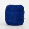 Solid Color Crochet Thread Size 3 Sewing Thread Handmade Thread Embroidery Thread