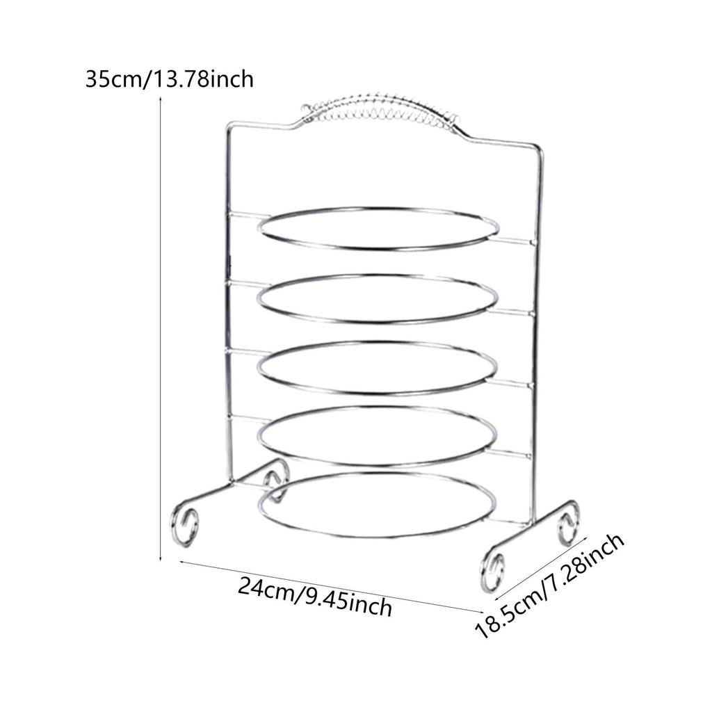 Cake Stand Rack Snack Display Metal Tiered Candy Display Fruit Candy Display for Event Birthday Festival Table Anniversary