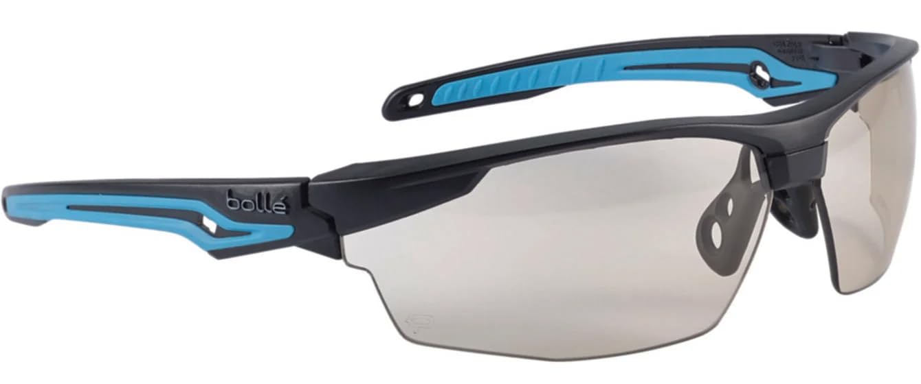 

BOLLE SAFETY BOLLE BOLLE SAFETY TRYON CSP Lens TRYOCSP