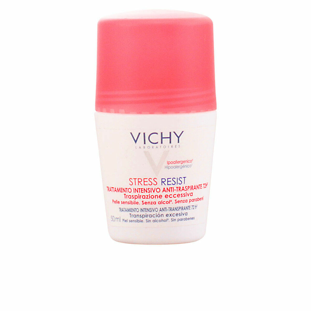 

Déodorant Roll-On Stress Resist Vichy 3337871324001 (50 ml)