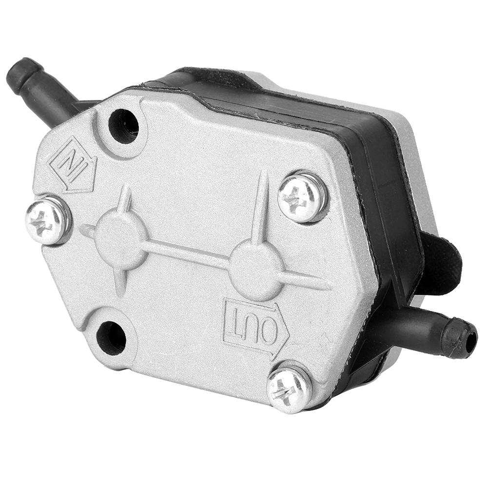 Engine Fuel Pump Accessory Fit for YAMAHA 663 24410 00 00