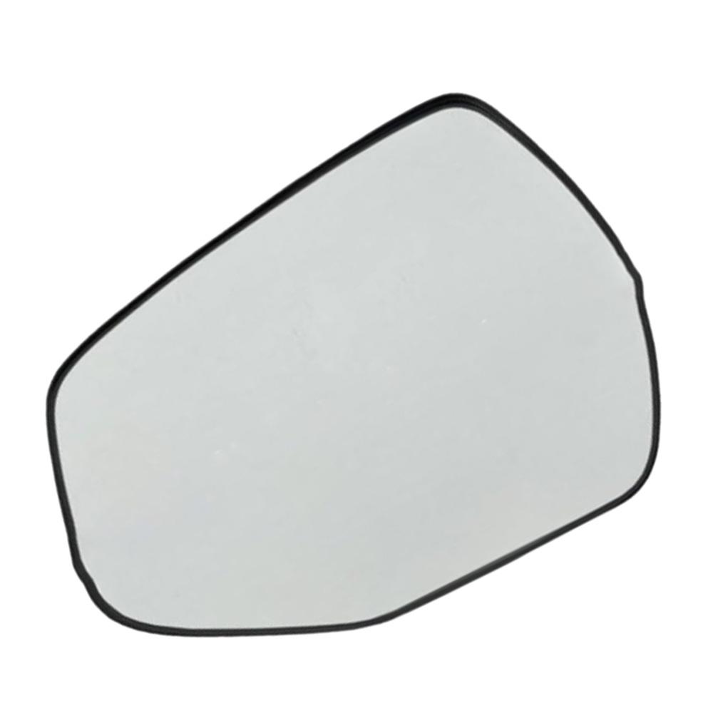 

For Kia Sportage 2026-2026 87611-P1020, 87621-P1020 Convex Heated Side View Mirror Glass