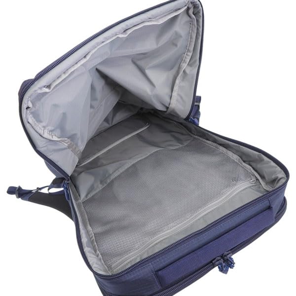 Montbell Men's and Women's Utility Daypack, 20, A4 Compatible, 1133411 (Navy)