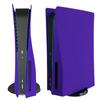 Replacement Cover Plate for PS5 -1.0 Disc Edition (2020) – Outer Shell Panel Accessory