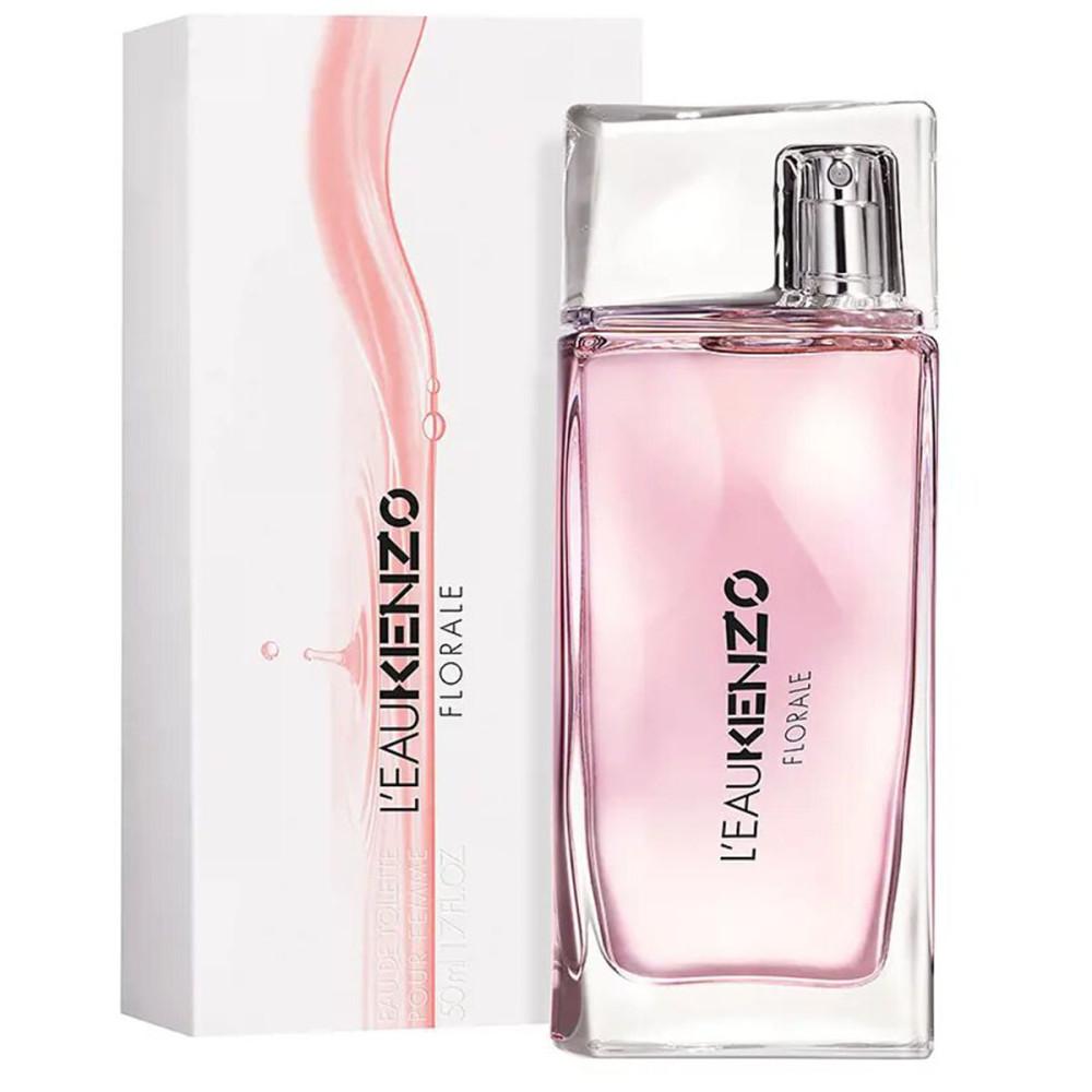 Eau de Parfum L'Eau Kenzo Florale 50 ml