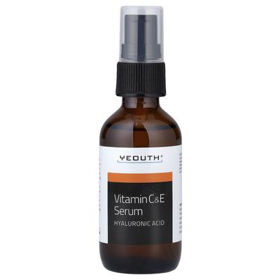 Vitamin C & E Serum, 60Ml(2Fl Oz)