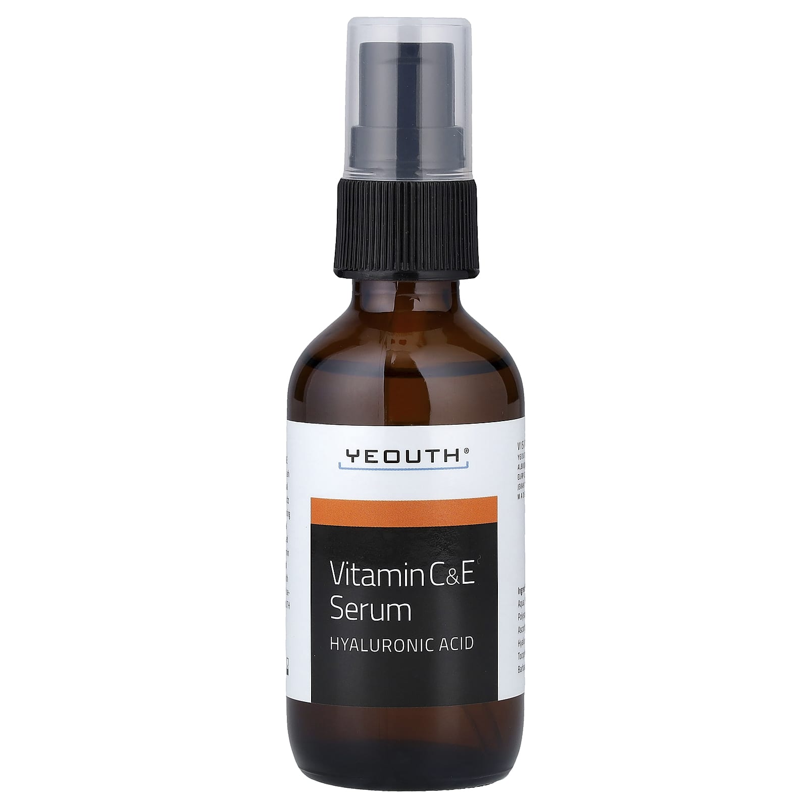 

Vitamin C & E Serum, 60Ml(2Fl Oz)