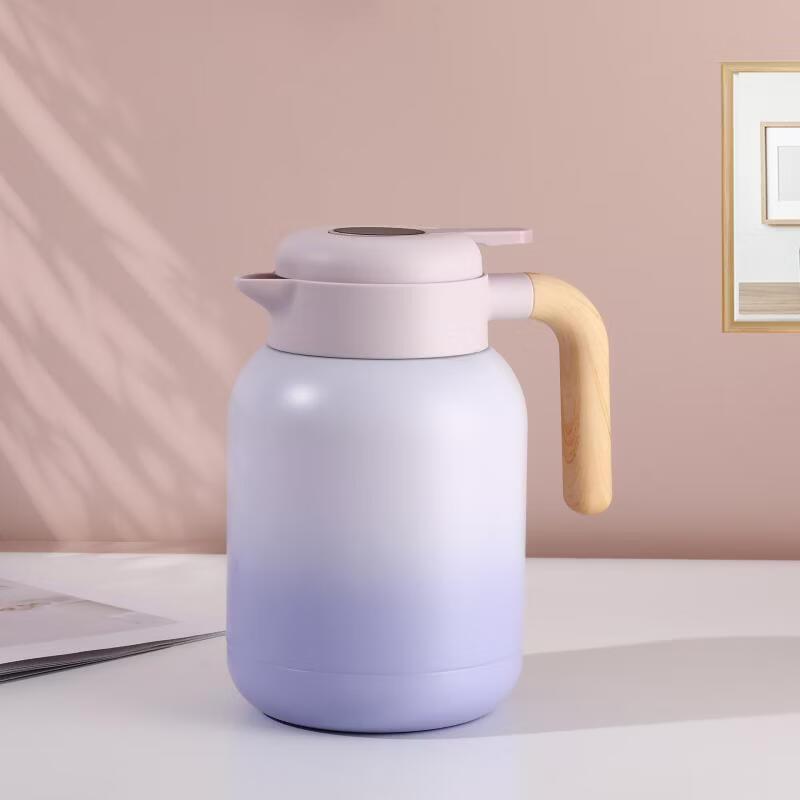 OLOEY Smart Temperature Display 316 Stainless Steel Travel Mug