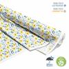 Outdoor Dekostoffe Oxford - Blumen - Dx2927