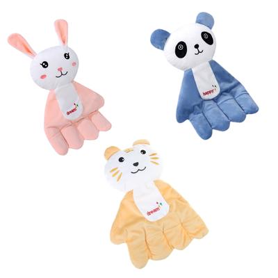 Baby Comforts Companion Relaxing Sleep Aid Tranquils Baby Soother Vibrating Hand Palms for Peaceful Sleep for Boys Girls