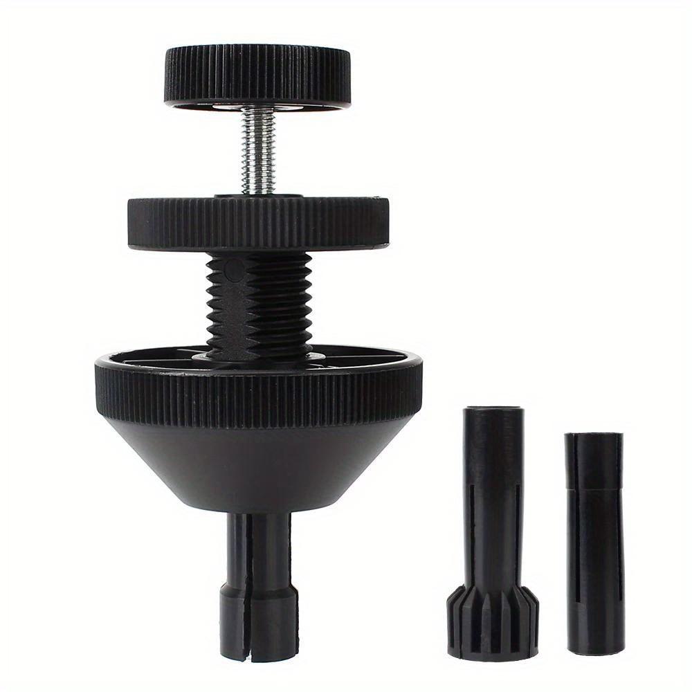 

Универсальный инструмент для разборки и центровки сцепления, инструмент для ремонта и исправления автомобильного сцепления, инструмент для центровки автомобильного сцепления