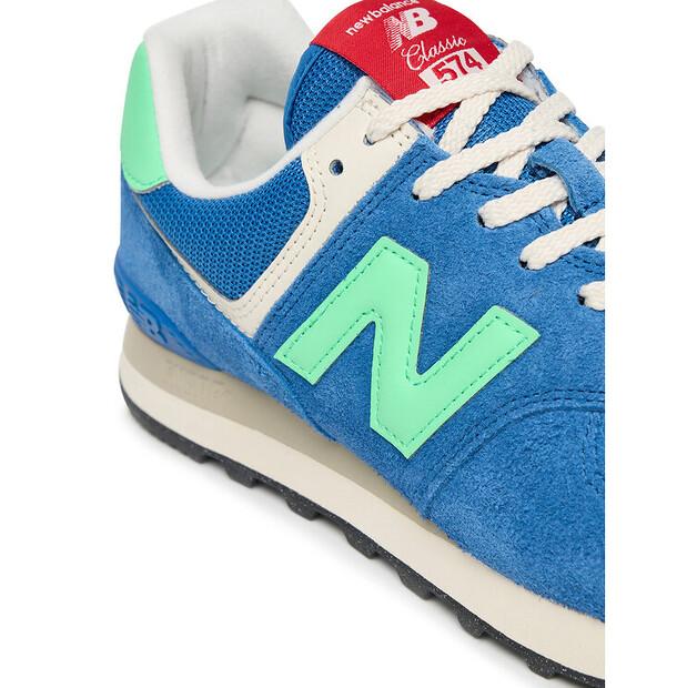 Кроссовки New Balance U574BSC M