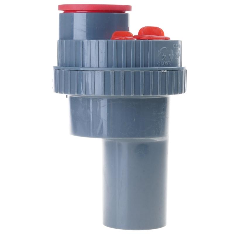 Kitchen Drainage Pipe Tees Joint Drainage Pipe Sink Deodorizer Water Purifier 1