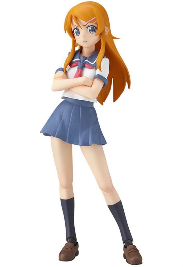 Figma Moje malá sestra je tak roztomilá, Kirino Kosaka to nedokáže