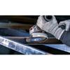 Bosch Wire 115mm Diameter Iron 1 2608620731 X-LOCK Brush, (Beveled, 0.5mm Twist, Brush)