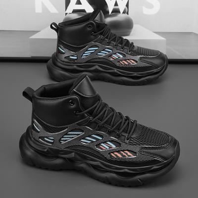 Herrenschuhe – Sportschuhe