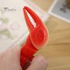 1/3Pcs Ballpoint Pen Adorable Lobster Claw Shape Gel Pen Comfortable Grip Smooth Writing Student Pen for School Home
