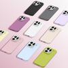 Custodia per Telefono per Oppo Find X9 Pro Lusso Silicone Morbido Liquido Sensazione Confortevole Copertura Interna in Floccato per Find X8 X9Pro 5G Bumper