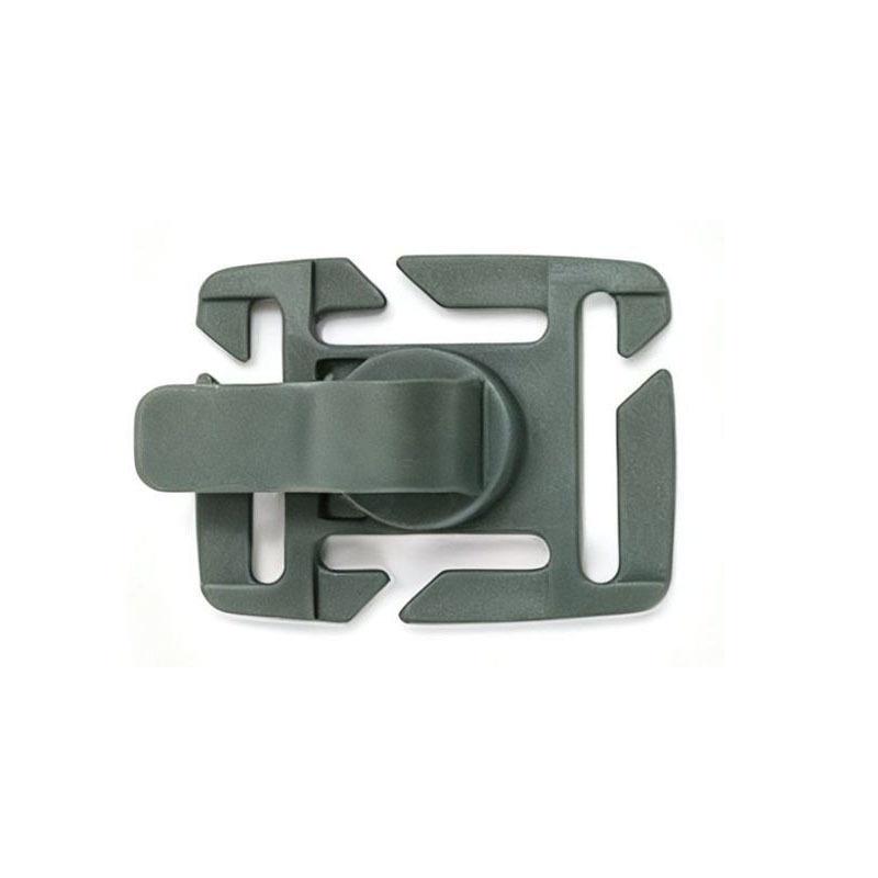Verstellbarer Trinkrucksack Schlauchclip – Multifunktionale Outdoor-Schnalle