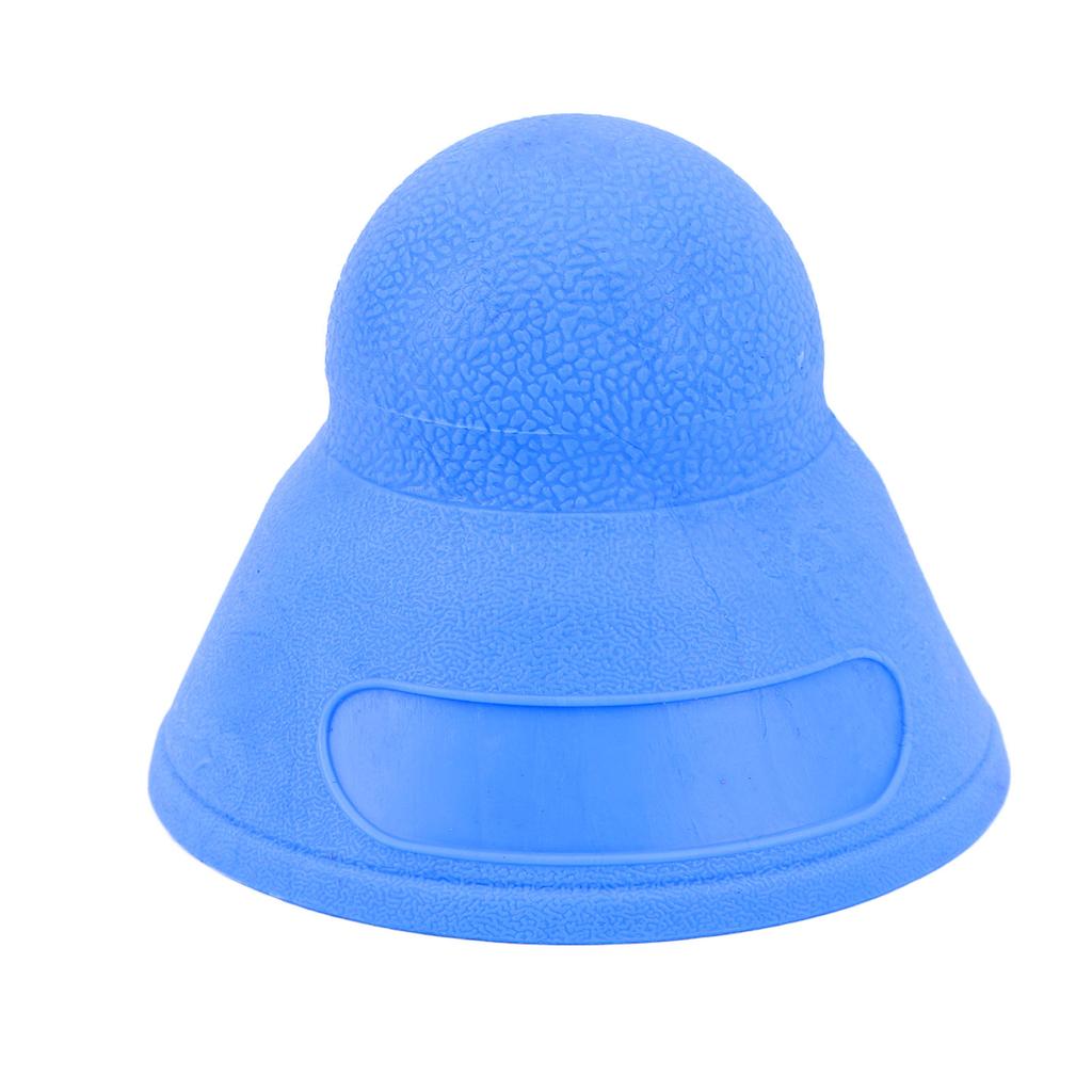 Muskelmassageball Spannungsabbau Tiefenentspannung Faszienlöseball für Schulter Nacken Rücken Bein