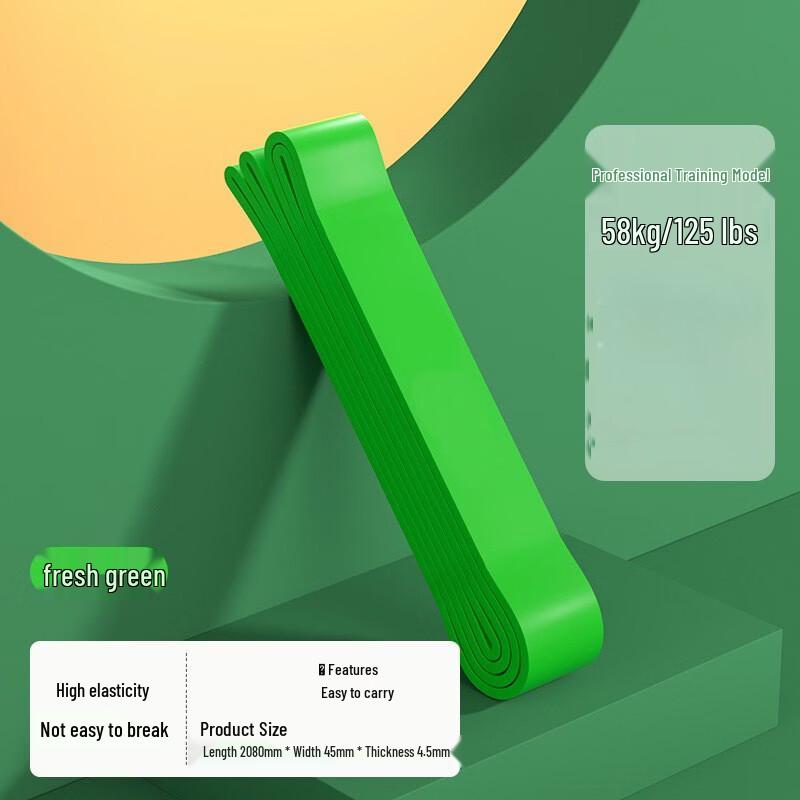 Junshi Resistance Bands Set