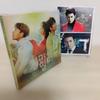 [USED] Kill Me Heal Me Korean OST CD Starring Ji Sung (with 2 L-size Photos)