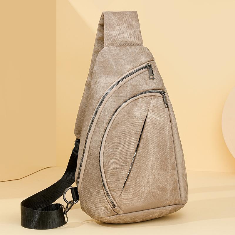 

Женские сумки-слинги Сумки через плечо Дорожные рюкзаки Сумки-слинги с регулируемым ремнем для гитары Поясные сумки Нагрудные сумки Сумка через плечо Рюкзак для женщин хаки