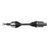 Car Spare Auto Parts CV Axle Drive Shaft