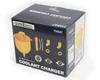 Tools Island Coolant Funnel Funnel Coolant Charger TH547 Spill-Free