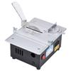 Mini Woodworking Table Saw Electric Multifunctional Cutting Machine New