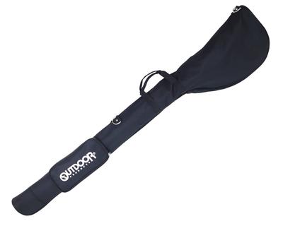 Out Door Products Golf Soft Club Case Black