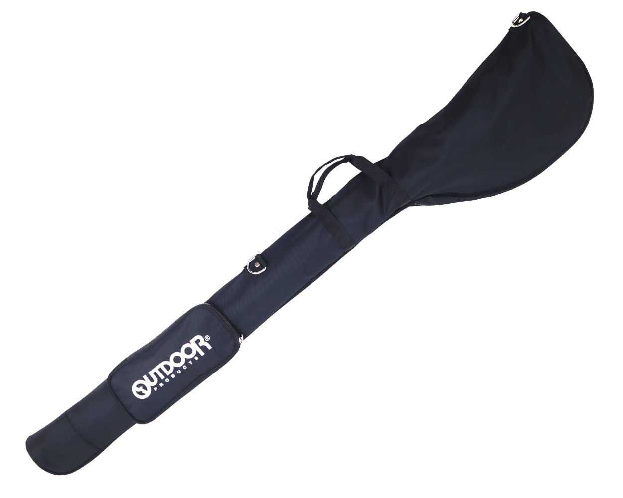 

Out Door Products Golf Soft Club Case Black чорний