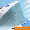 ZuoLanZhe Student Dictation & Homework Books