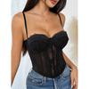 Corsets, Fashionable and Elegant Women's Clothing
