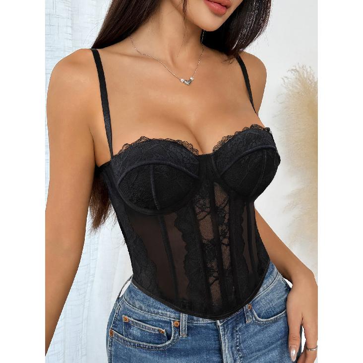Corsets, Fashionable and Elegant Women's Clothing