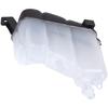 Ford Galaxy II 06-15 Expansion Tank
