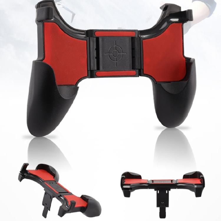 Controller Triggers Mobile Gaming Controller Sensitive Aim Trigger New