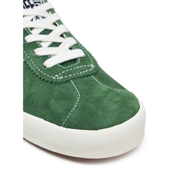 Мужские кроссовки Vans Sport low vn000d6nbr11 зелёные