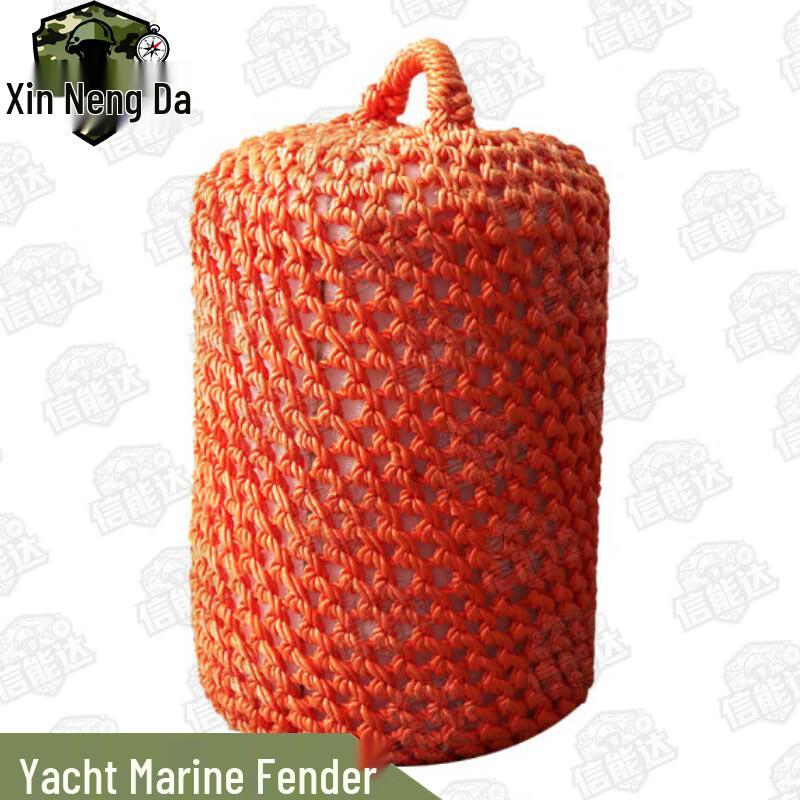 Xinnengda Marine Nylon Fenders