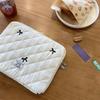 Tablet Storage Bag, Laptop Storage Bag, Soft Bag, Bow-Tie Laptop Protective Case, Shockproof Inner Sleeve