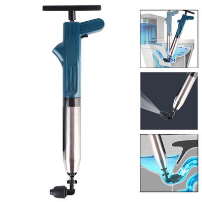 Toilet Opener Toilet Plungers Toilet Sink Floor Drain Pipeline Blockage And Blockage Universal Special Tool Sewer Opener Cleaner Anti Clogging