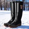 Herrskor – Gummistövlar och galoscher