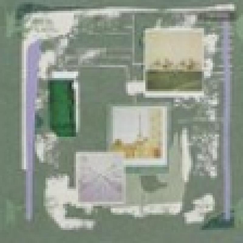 [Renoma Kids] Renoma Kids Jungen Grünes T-Shirt