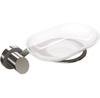 Andex Novel 907SG Soap Dish for the Bathroom